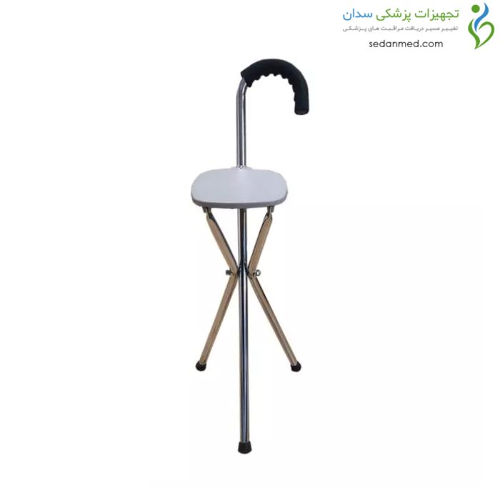 عصا صندلی شو 911 موژان طب (mozhanteb)