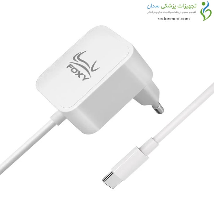 فشارسنج دیجیتال  U80 block فوکسی (Foxy)