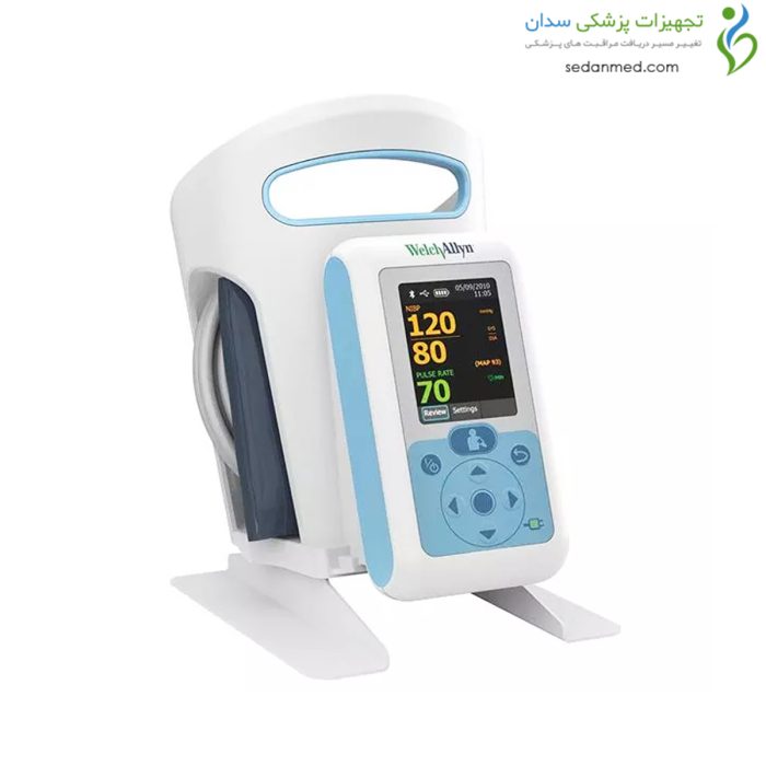 فشارسنج دیجیتال ProBP 3400 ولش آلن (WelchAllyn)