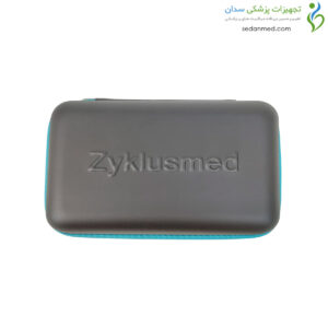فشارسنج بازویی سخنگو B01 زیکلاس مد (Zyklusmed)