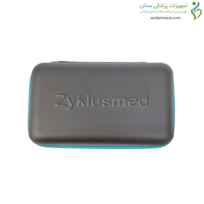 فشارسنج بازویی سخنگو B01 زیکلاس مد (Zyklusmed)