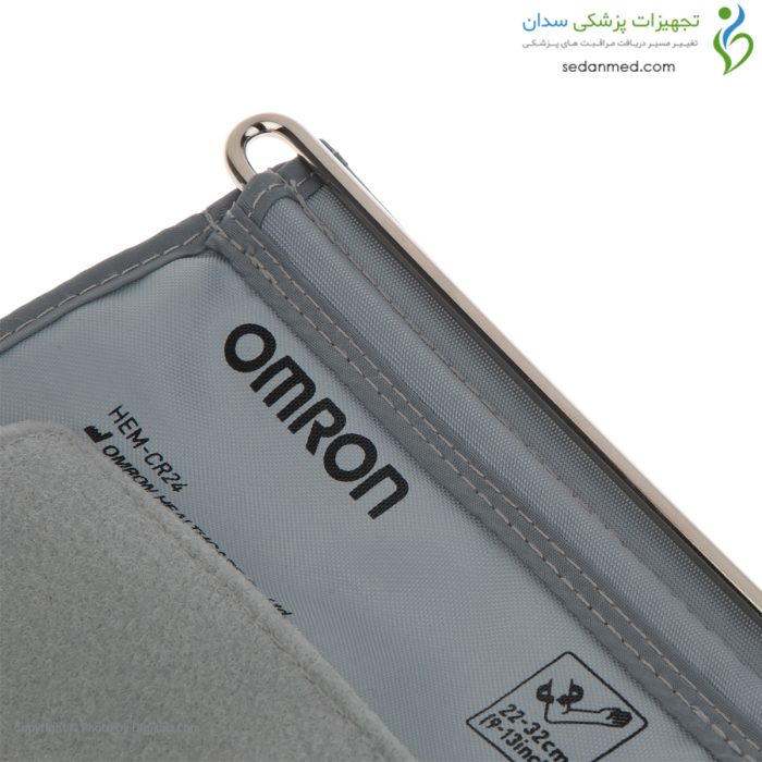 فشارسنج دیجیتال بازویی (Omron) امرون M1