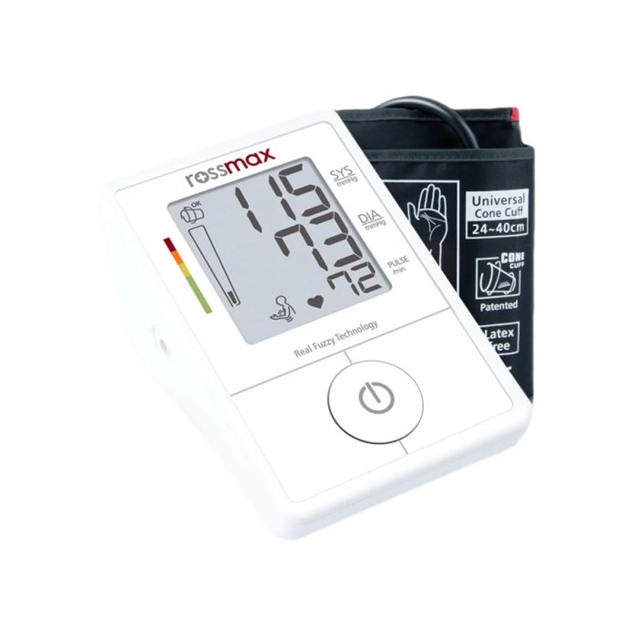فشارسنج بازویی X1 رزمکس (Rossmax) - Image 1