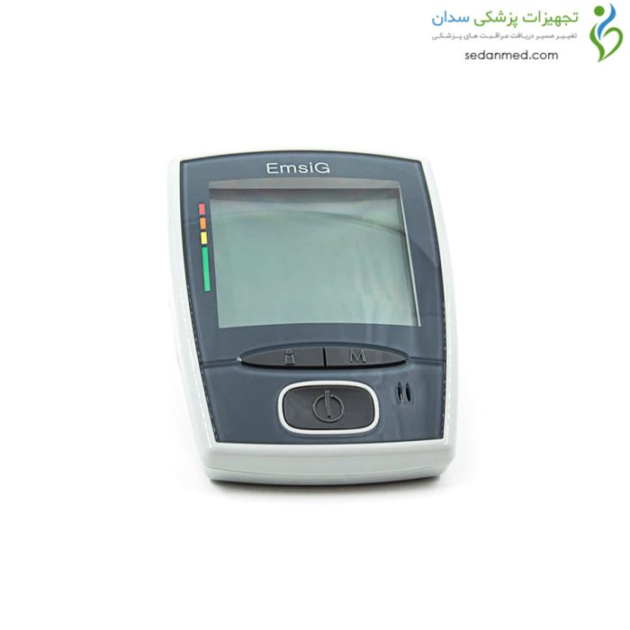فشارسنج بازویی دیجیتال BO26 امسیگ (EmsiG)
