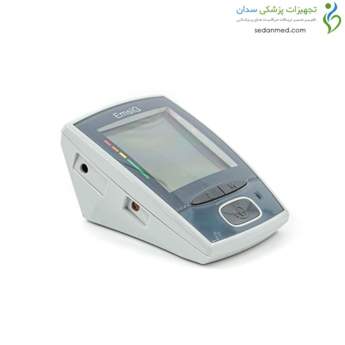 فشارسنج بازویی دیجیتال BO26 امسیگ (EmsiG)