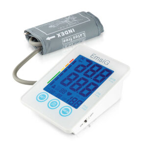 فشارسنج بازویی دیجیتال سخنگو BO27 امسیگ (EmsiG)