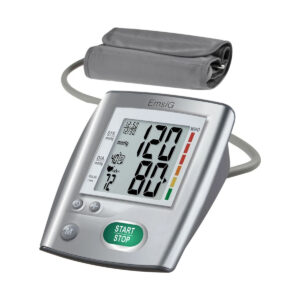 فشارسنج بازویی دیجیتال مدل BO28 امسیگ (EmsiG)