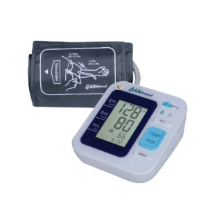 فشارسنج بازویی سخنگو B01 زیکلاس مد (Zyklusmed)