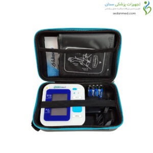 فشارسنج بازویی سخنگو B01 زیکلاس مد (Zyklusmed)