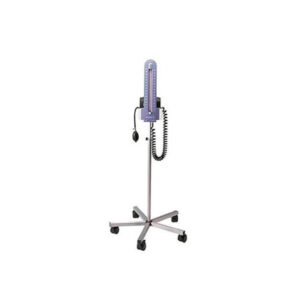 فشارسنج بیمارستانی 102B با پایه ای ان دی (AND)