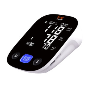 فشارسنج دیجیتال  U80 block فوکسی (Foxy)