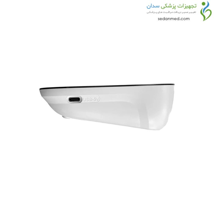 فشارسنج دیجیتال  U80 block فوکسی (Foxy)