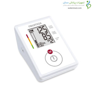 فشارسنج دیجیتال CH155F رزمکس (Rossmax)