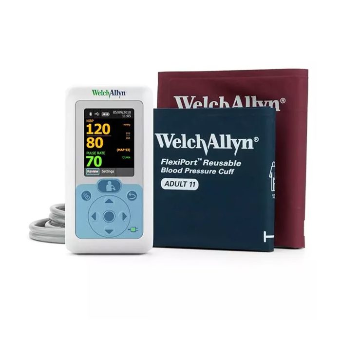 فشارسنج دیجیتال ProBP 3400 ولش آلن (WelchAllyn)