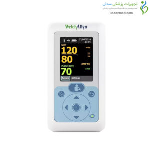 فشارسنج دیجیتال ProBP 3400 ولش آلن (WelchAllyn)