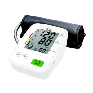 فشارسنج دیجیتال U80 ecco فوکسی (Foxy)