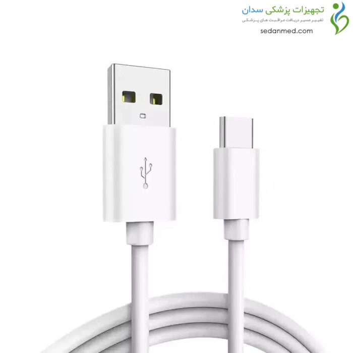 فشارسنج دیجیتال U80 ecco فوکسی (Foxy)
