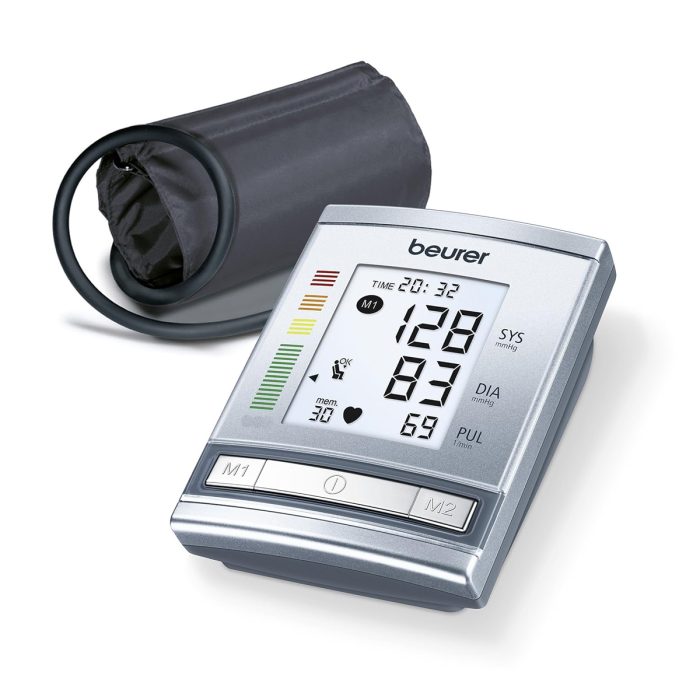فشارسنج دیجیتال بازویی BM60 بیورر (Beurer) - Image 1