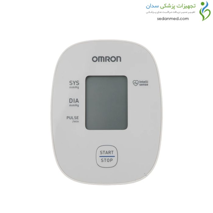 فشارسنج دیجیتال بازویی (Omron) امرون M1