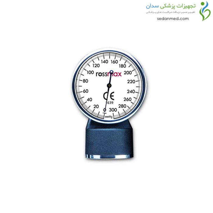 فشارسنج عقربه‌ای GB102 رزمکس (Rossmax)