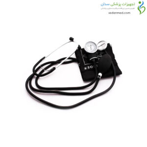 فشارسنج عقربه‌ای GB102 رزمکس (Rossmax)