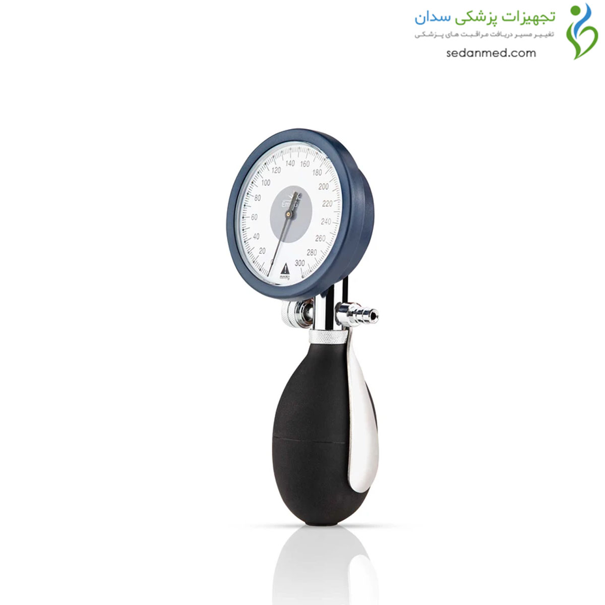 فشارسنج عقربه ای پالم SF12 امسیگ (EmsiG)