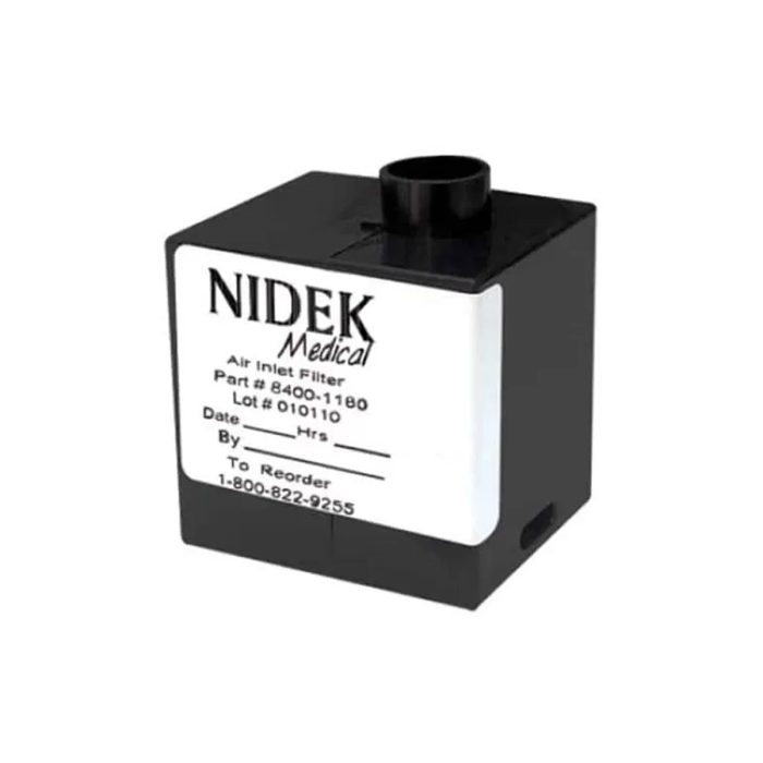 فیلتر دستگاه اکسیژن ساز نایدک (nidek) - Image 1