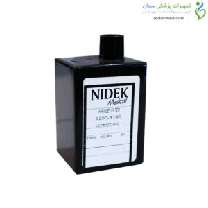 فیلتر دستگاه اکسیژن ساز نایدک (nidek)