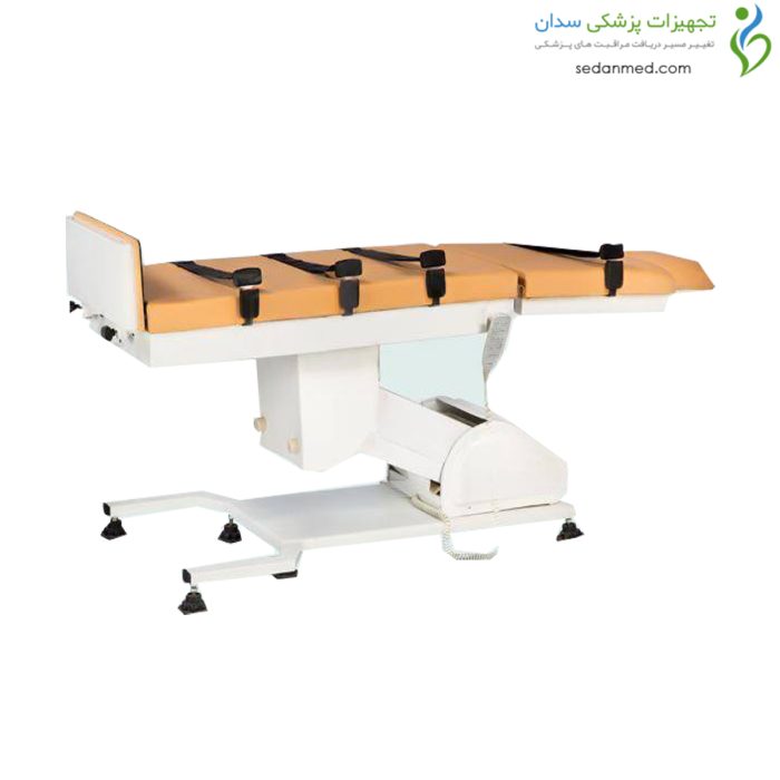 تخت تیلت تیبل الکتریکال