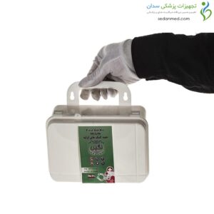 جعبه کمک های اولیه نگین