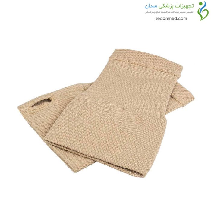 دستکش واریس کوتاه تا بالای مچ