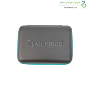 فشارسنج بازویی سخنگو B02 زیکلاس مد (Zyklusmed)