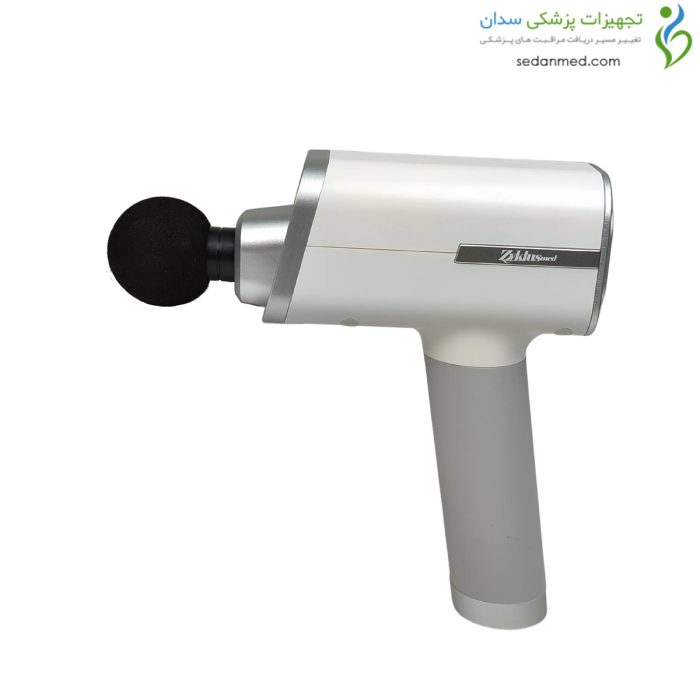 ماساژور تفنگی ZYM8000C زیکلاس مد (Zyklusmed)