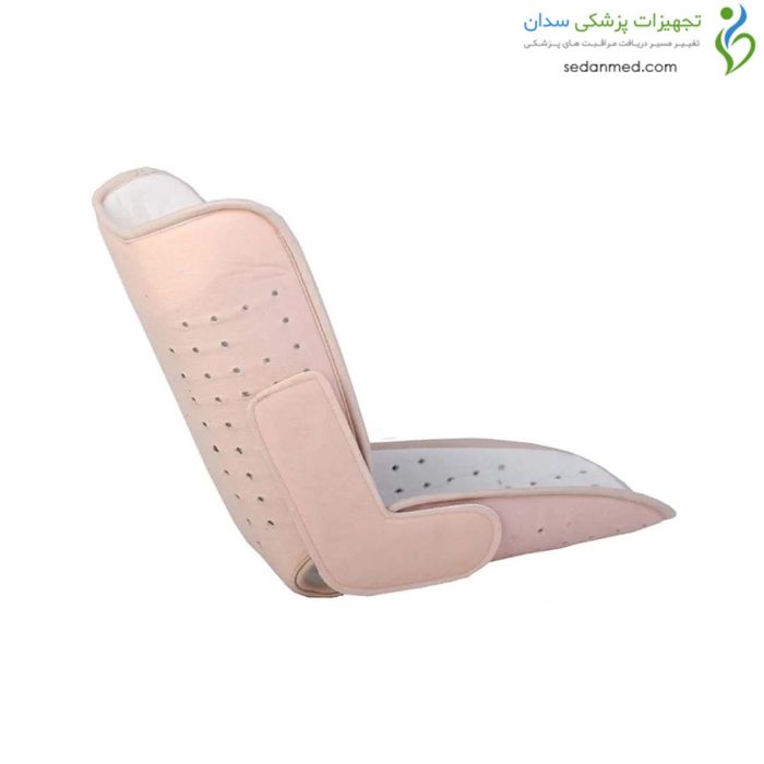 آتل اورژانسی مچ پا ( طب و صنعت )