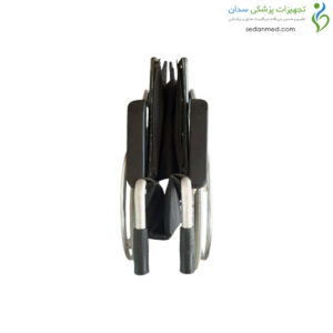 ویلچر ارتوپدی 869