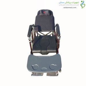 ویلچر چند کاره