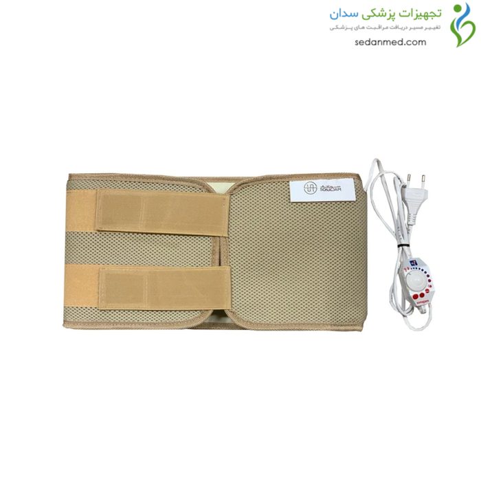 کمربند حرارتی سوناجم (sonajam)