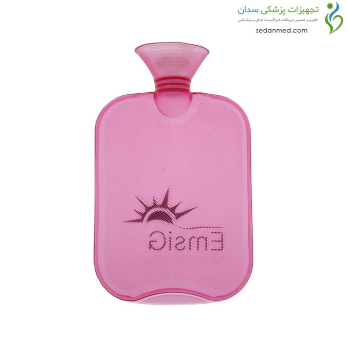 کیسه آبگرم HB166-PLUS امسیگ (EmsiG)