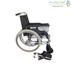 ویلچر ارتوپدی 869