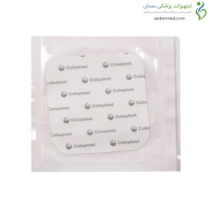 کامفیل شفاف کلوپلاست