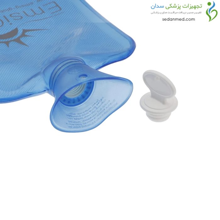کیسه آبگرم HB166-PLUS امسیگ (EmsiG)