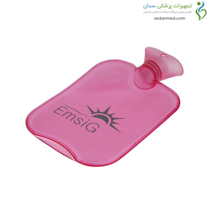 کیسه آبگرم HB166-PLUS امسیگ (EmsiG)