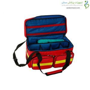 کیف اورژانس شرکتی