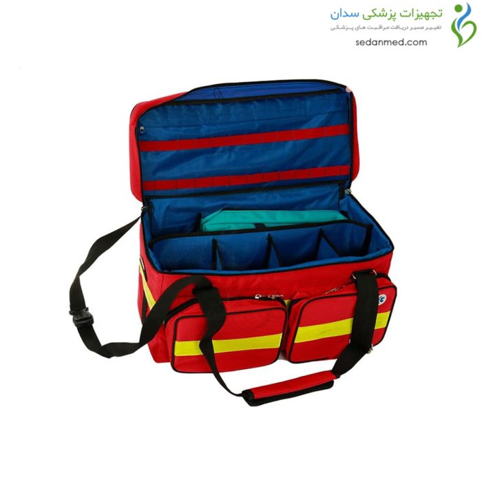 کیف اورژانس شرکتی
