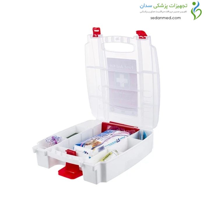 کیف کمک های اولیه داتیس
