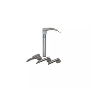 لارنگوسکوپ اطفال نوزاد 4 تیغ زنیت مد (zenithmed)