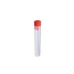 لوله آزمایش مات سایز 12*75 میلی‌متر بکر (Bekr)