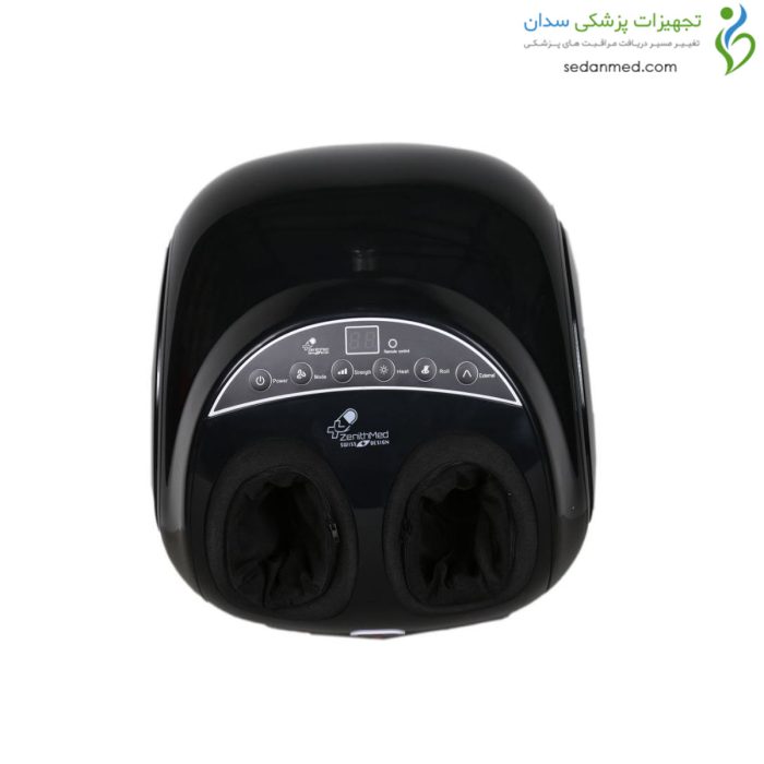 ماساژور پا و مچ FOOT MASSAGER  زنیت مد (Zenithmed)