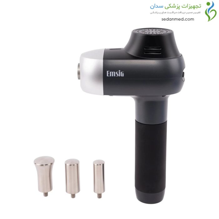 ماساژور تفنگی ML148 امسیگ (EmsiG)