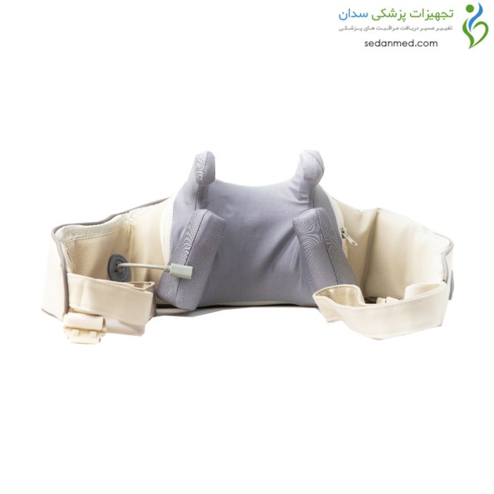 ماساژور گردنی Nwm 01 ایرست (irest)